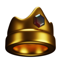 membership crown