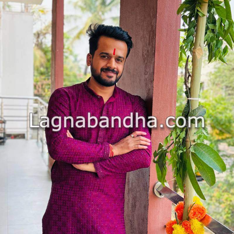Maratha Matrimony Kolhapur
