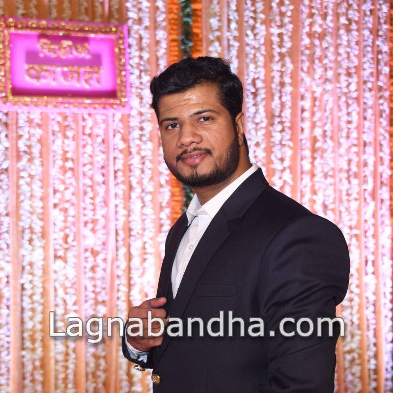 Maratha Matrimony Satara