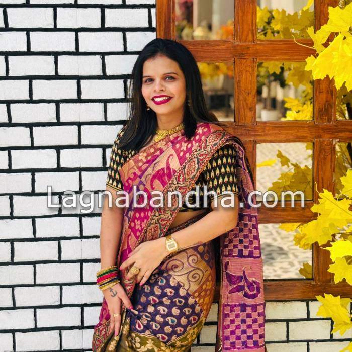 Maratha Matrimony Kolhapur