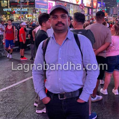 Maratha matrimony