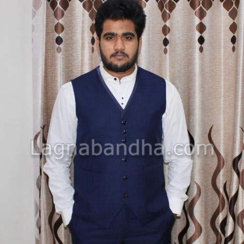 maratha var groom