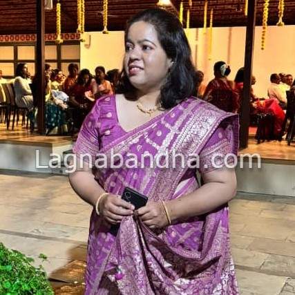 Maratha Matrimony Kolhapur
