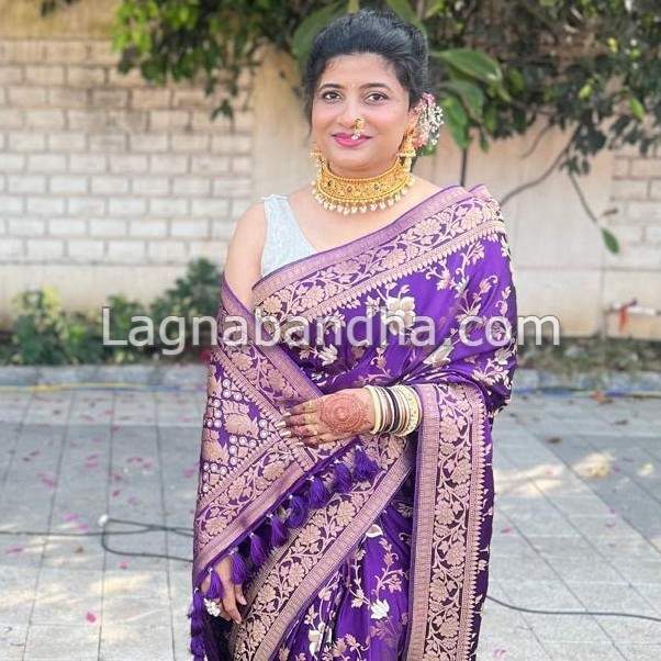 Maratha Matrimony Pune