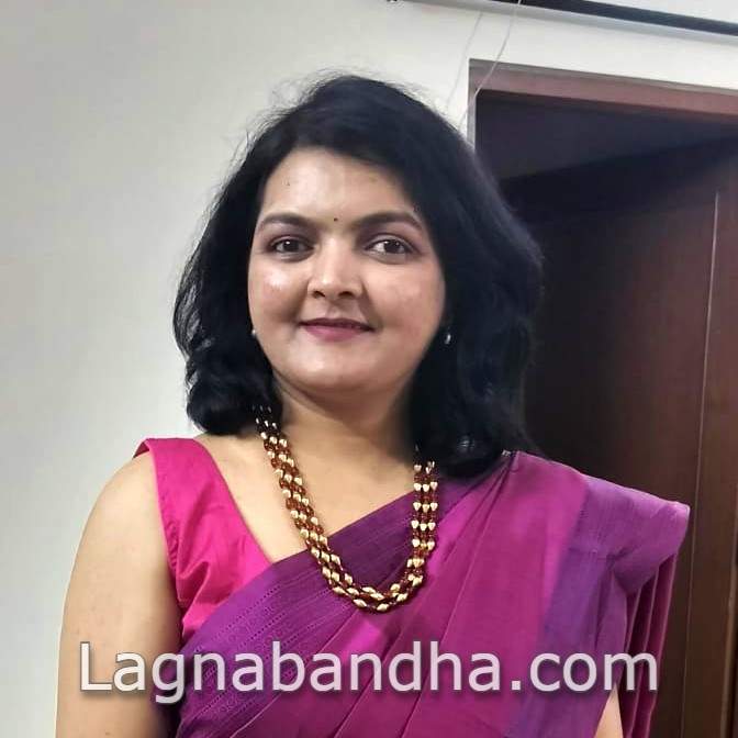 Maratha Matrimony Karad