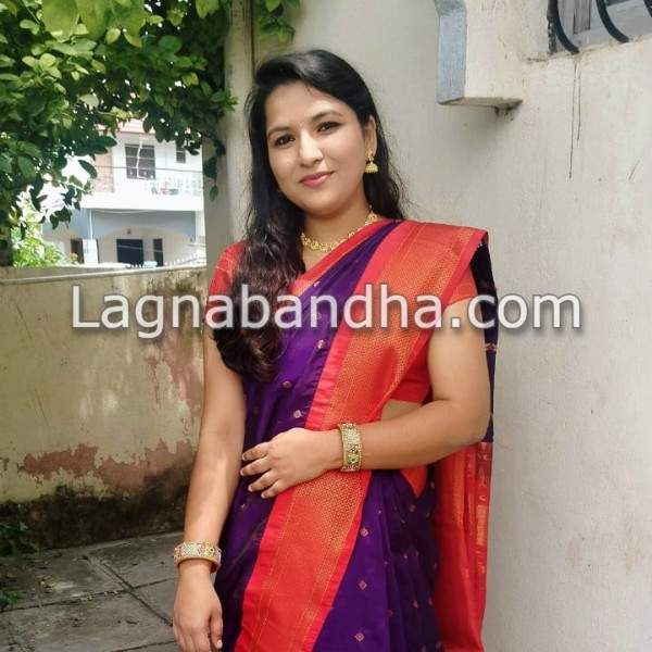Maratha Matrimony Sangli
