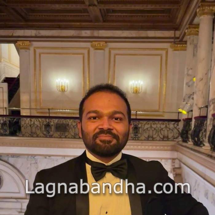 Maratha matrimony