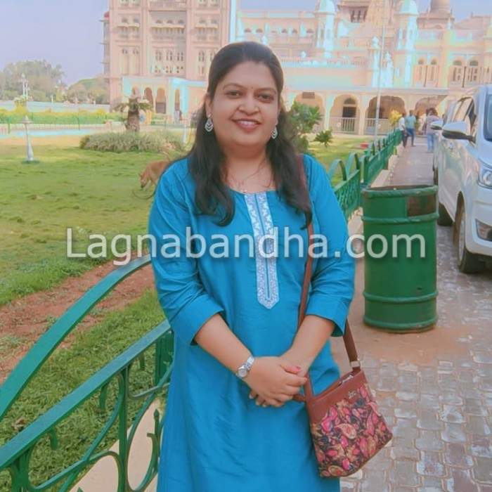 Maratha Matrimony Kolhapur