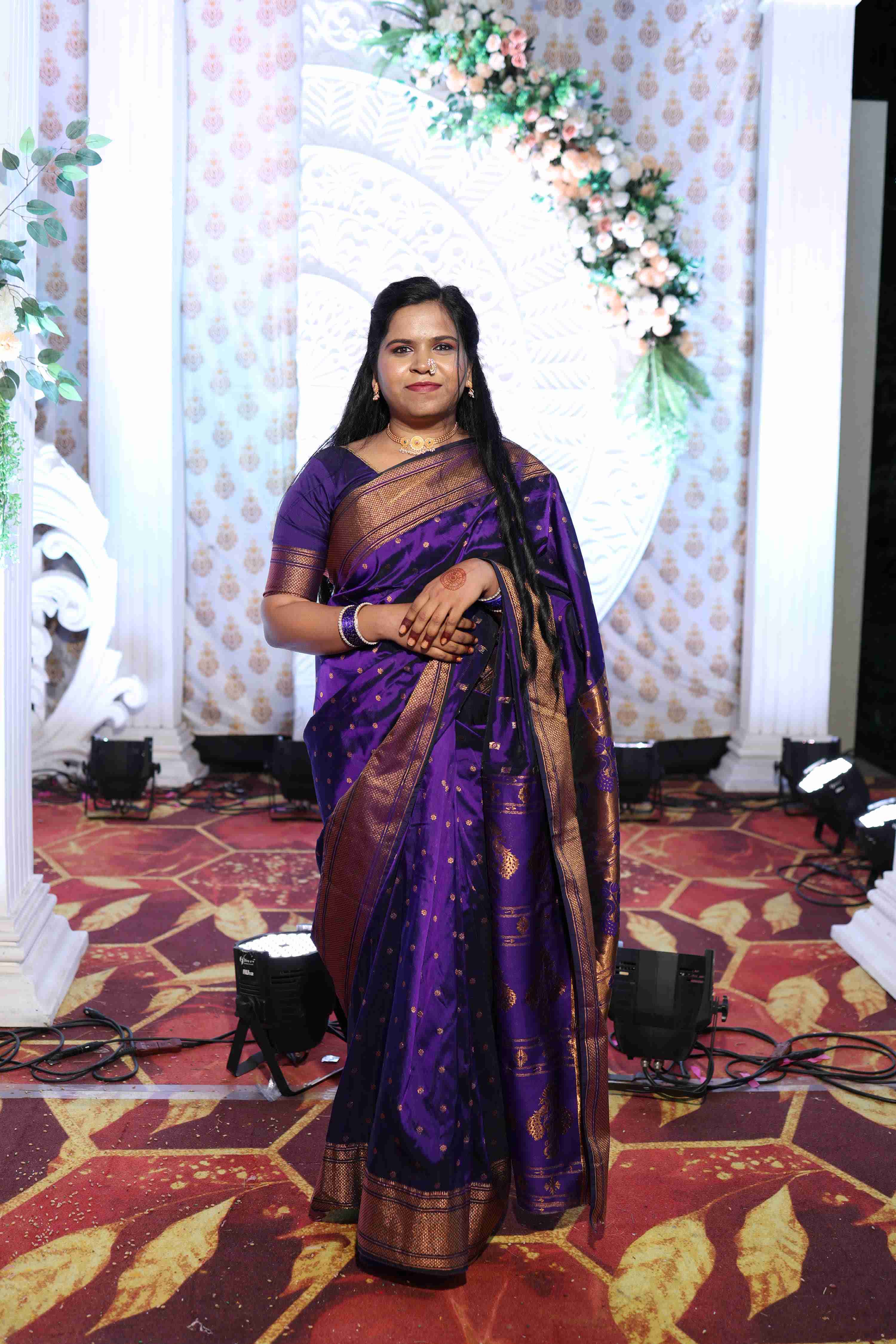 Maratha matrimony