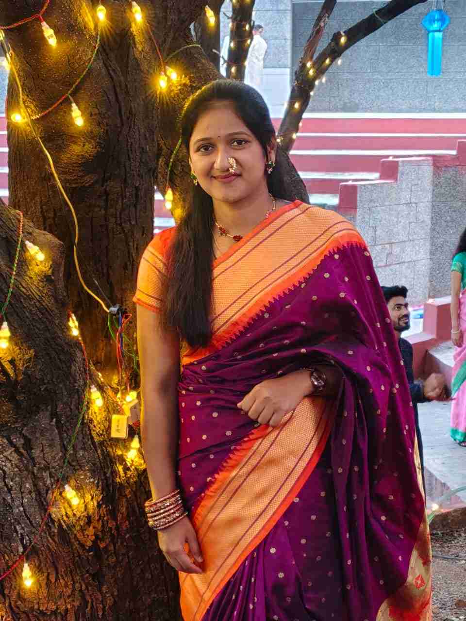 Maratha matrimony