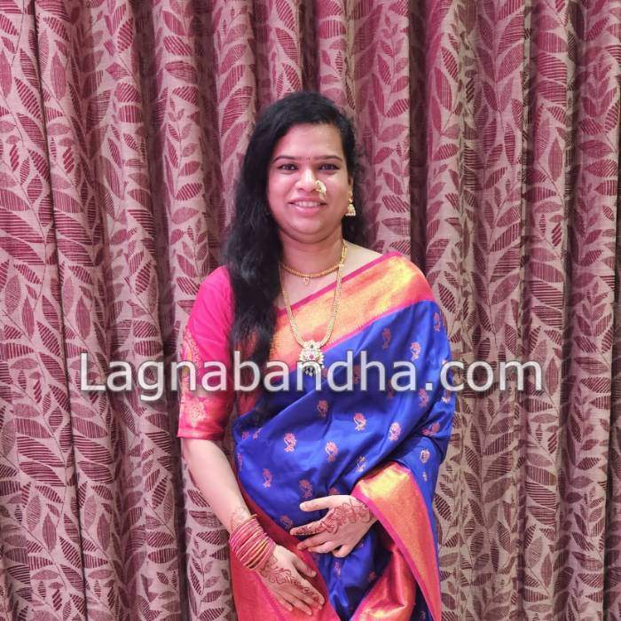 Maratha matrimony