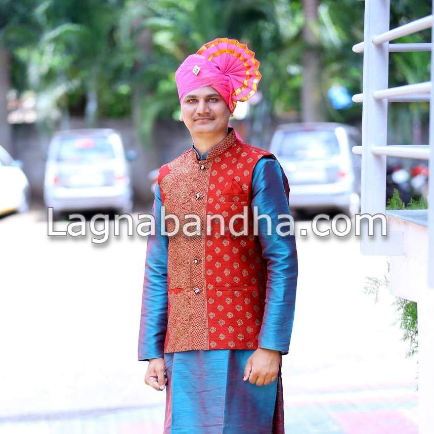 Maratha matrimony