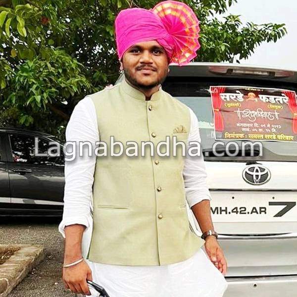 Maratha matrimony
