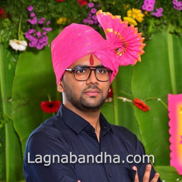maratha var groom