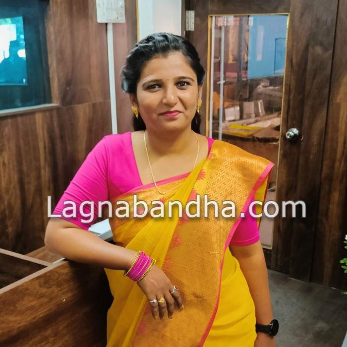 Maratha matrimony