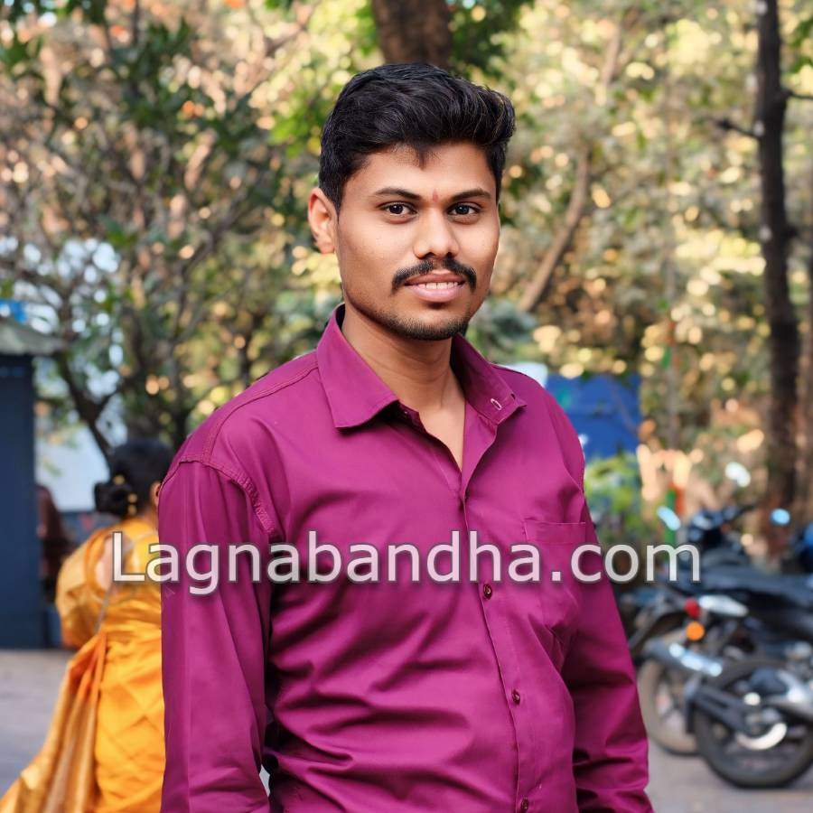 Maratha matrimony