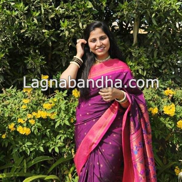 Maratha Matrimony Kolhapur