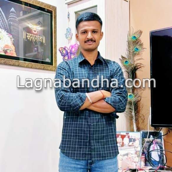 Maratha Matrimony Sangli