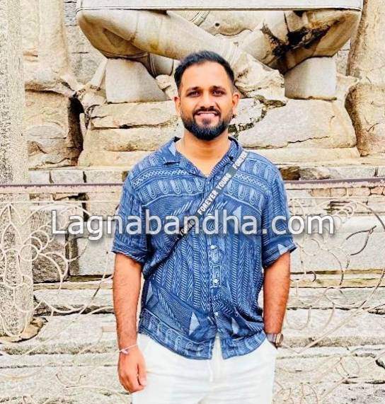 maratha var groom