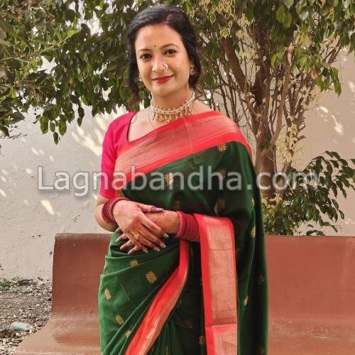 Maratha matrimony
