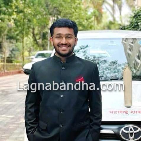 Maratha Matrimony Karad