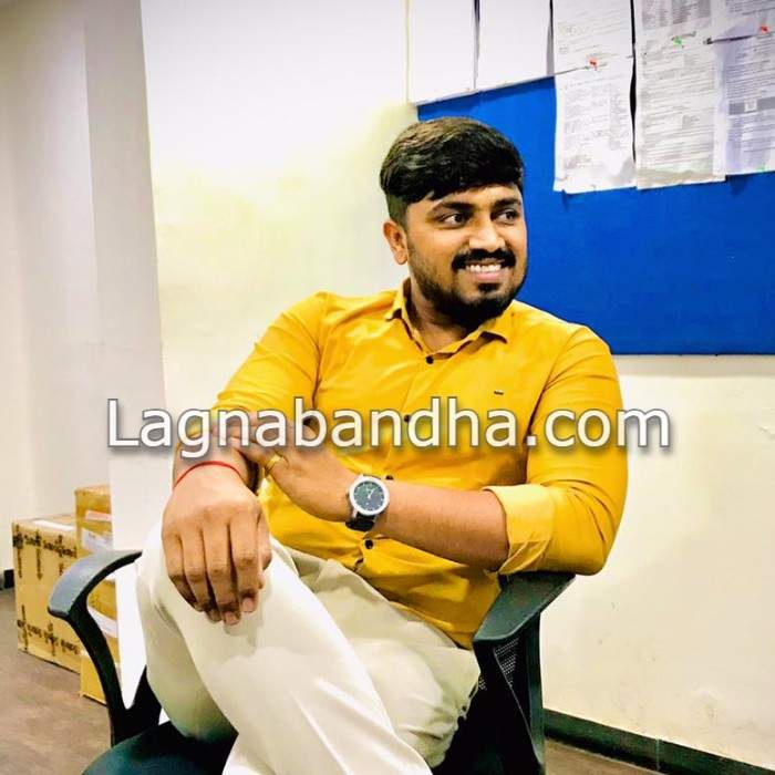 Maratha Matrimony Sangli