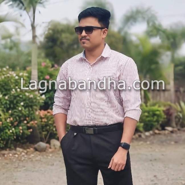 Maratha Matrimony Satara