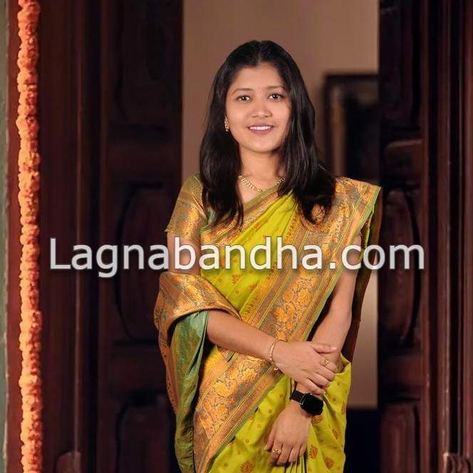 Maratha Matrimony Sangli