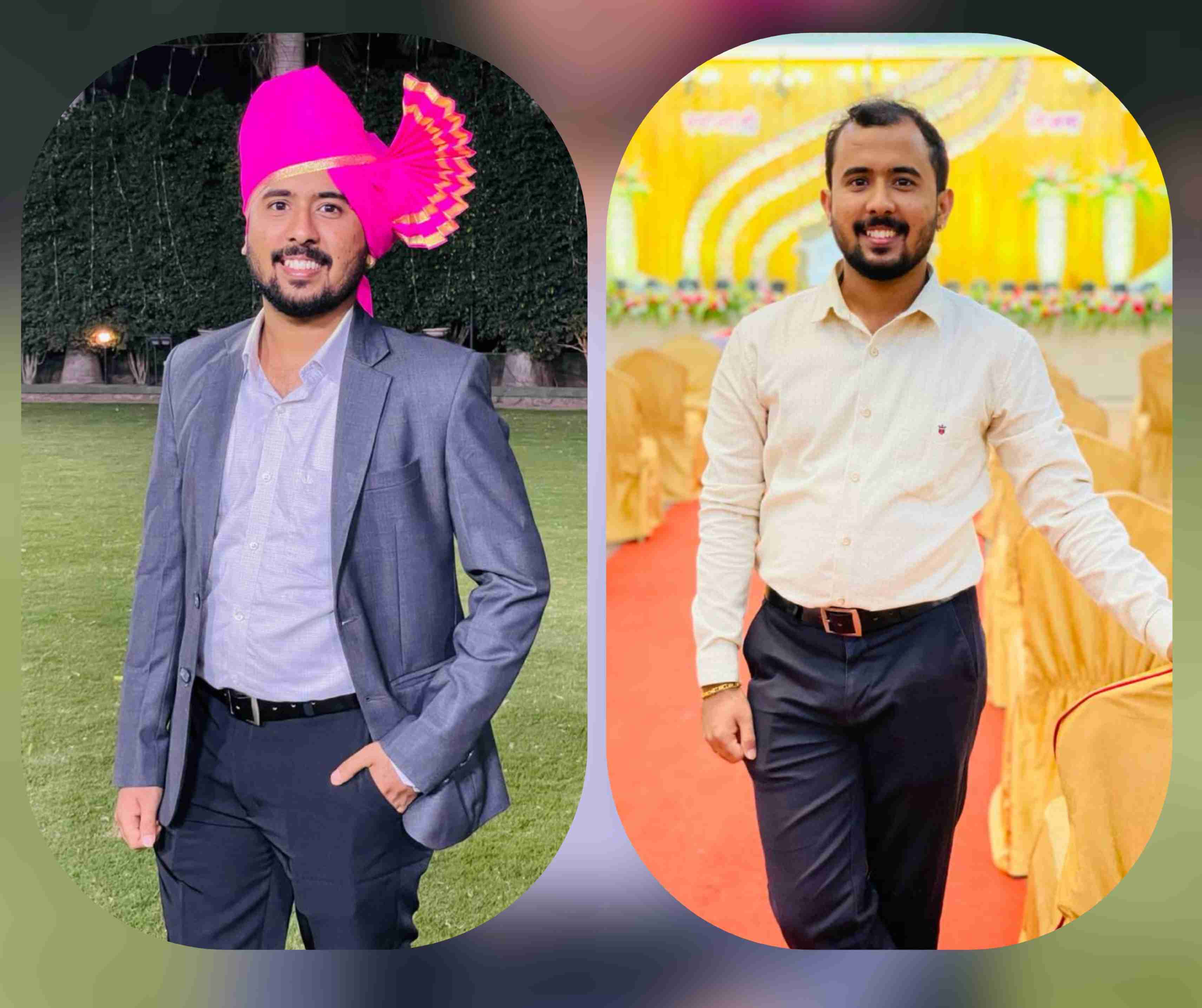 Maratha matrimony