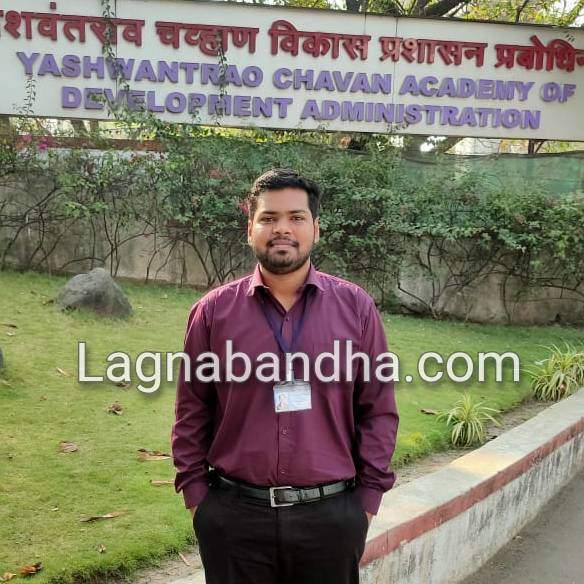 Maratha Matrimony Kolhapur