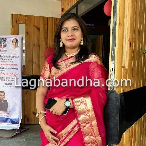 Maratha Matrimony Pune