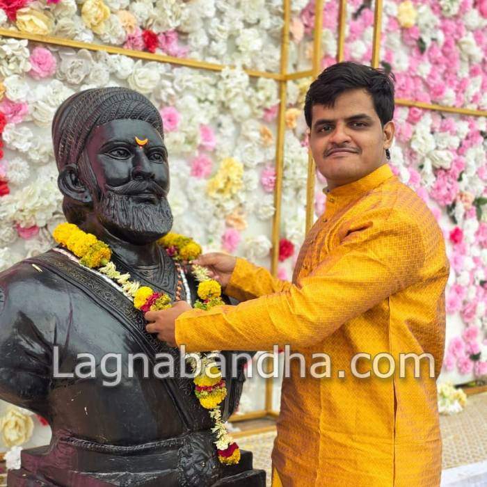 Maratha matrimony