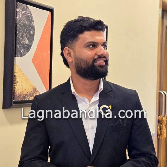 Maratha Matrimony Sangli