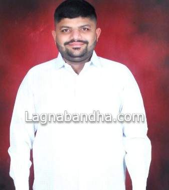 maratha var groom