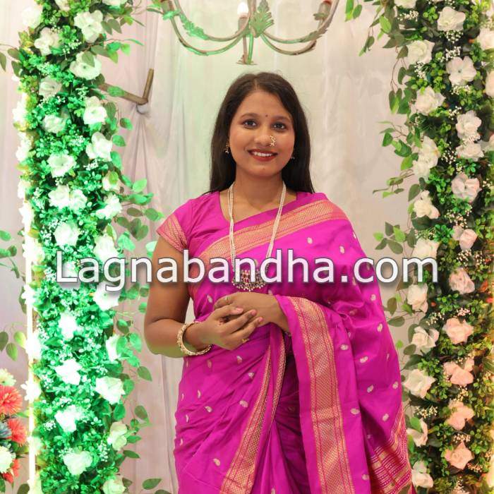 Maratha matrimony