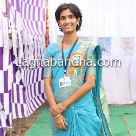 Maratha Matrimony Sangli