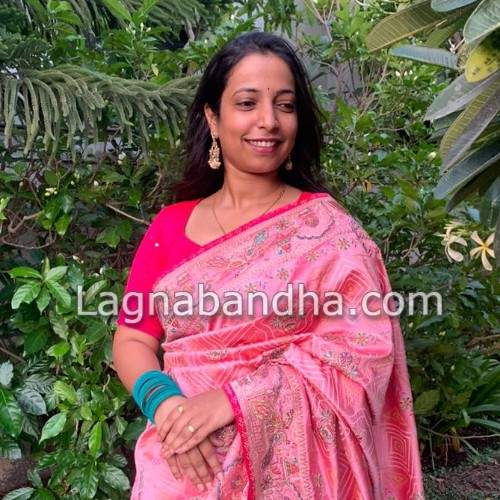Maratha Matrimony Kolhapur