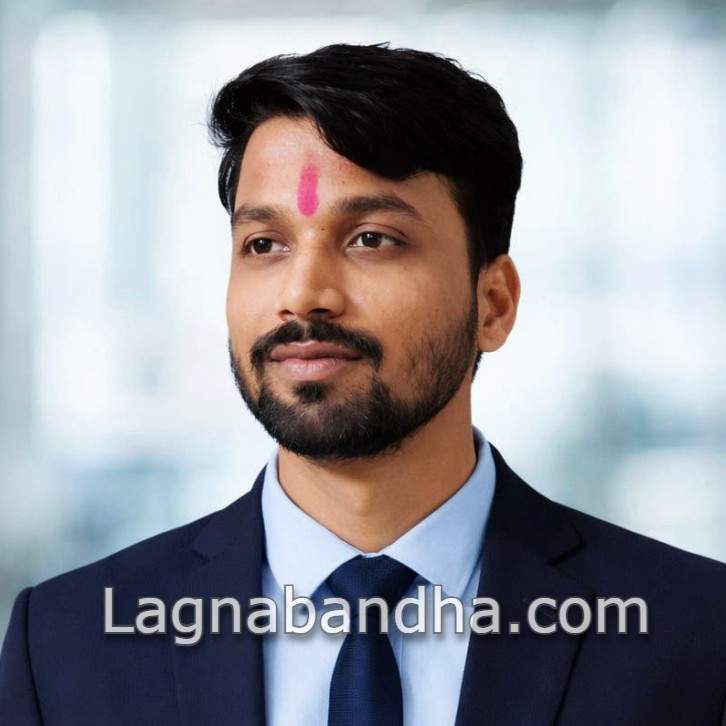 Maratha Matrimony Sangli