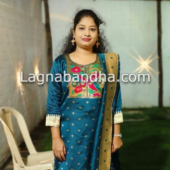 Maratha matrimony
