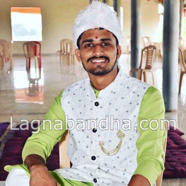 Maratha Matrimony Karad