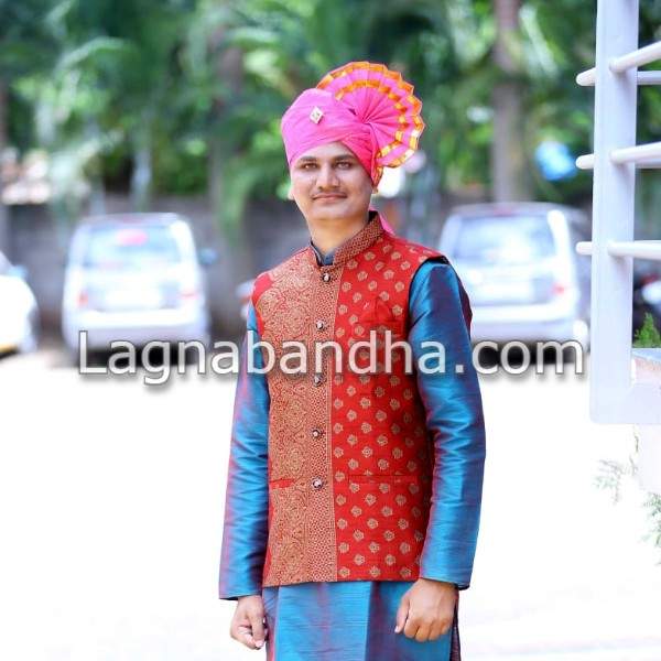 Maratha Matrimony Sangli