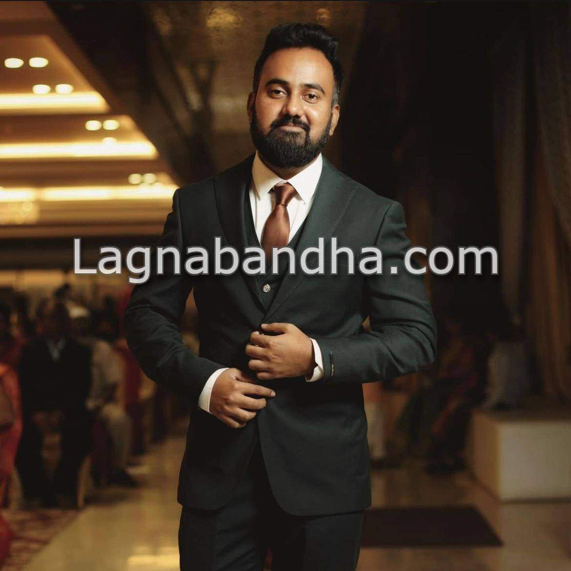 Maratha Matrimony Mumbai