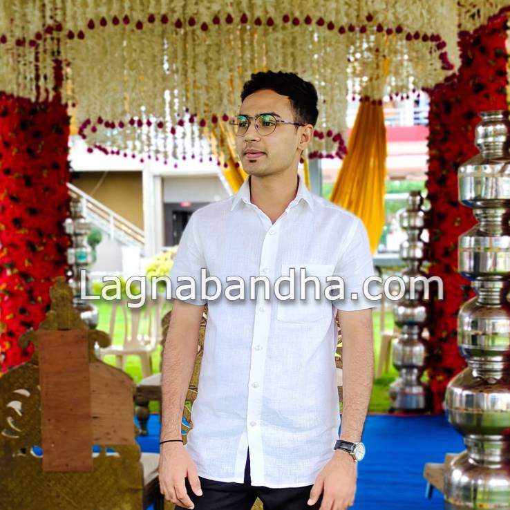 Maratha Matrimony Sangli